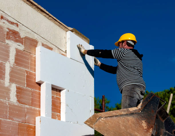 Best Types of Insulation in Ragland, AL