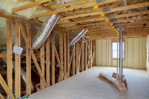 Best Insulation for Specific Applications in Ragland, AL